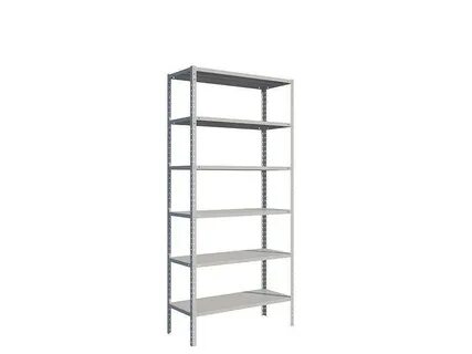 Стеллаж практик ms 220