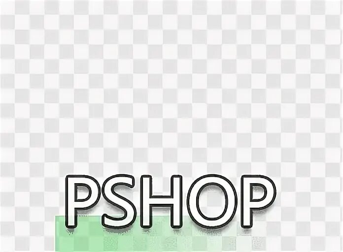 P shop