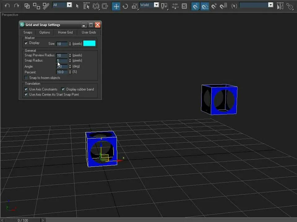 Max demo. 3d Snap 3ds Max. 3ds Max 2024 Snap x. Snaps toggle 3d Max. Grid and Snap settings 3ds Max.