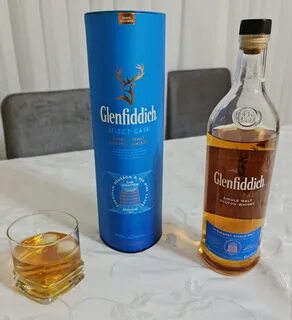 Select cask