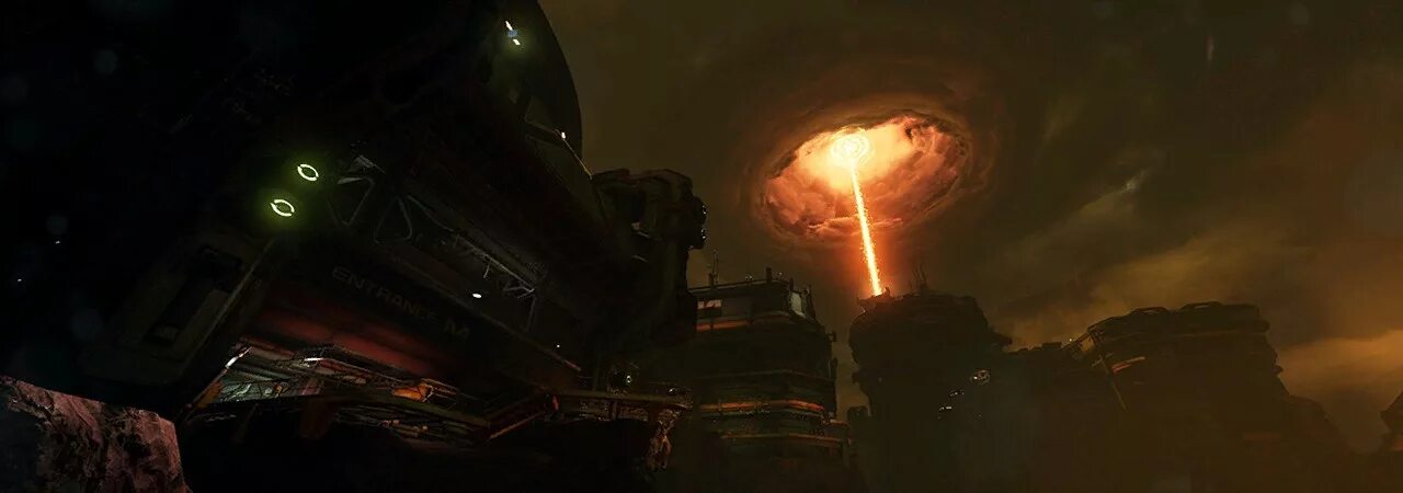 Doom tower. Doom аргент башня. аргент энергия doom. doom 2016 аргент комплекс.