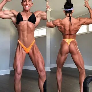 Lexa stahl