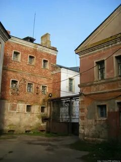 Возрождение старой руссы
