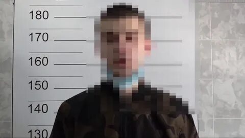 Количество напавших на курск