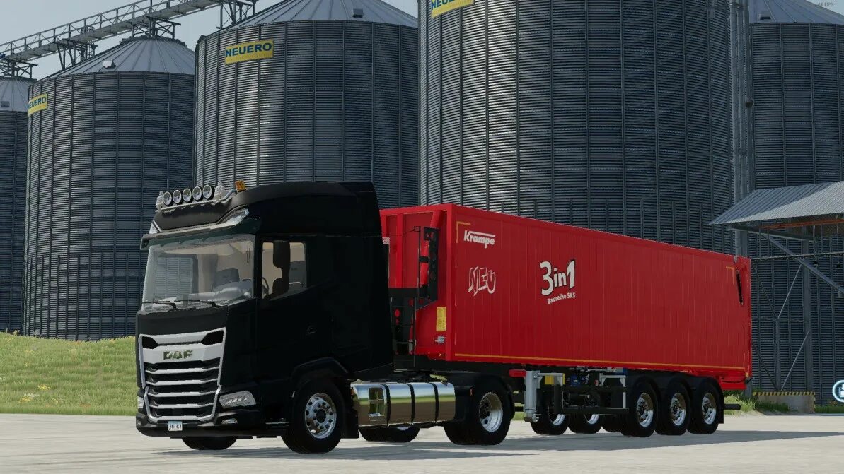 Мод daf xg xg. Daf xg+. daf 2025 xg+. daf xg 2025. fs 22 daf.