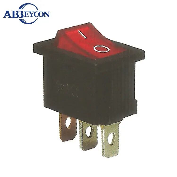 Кнопка 3 pin