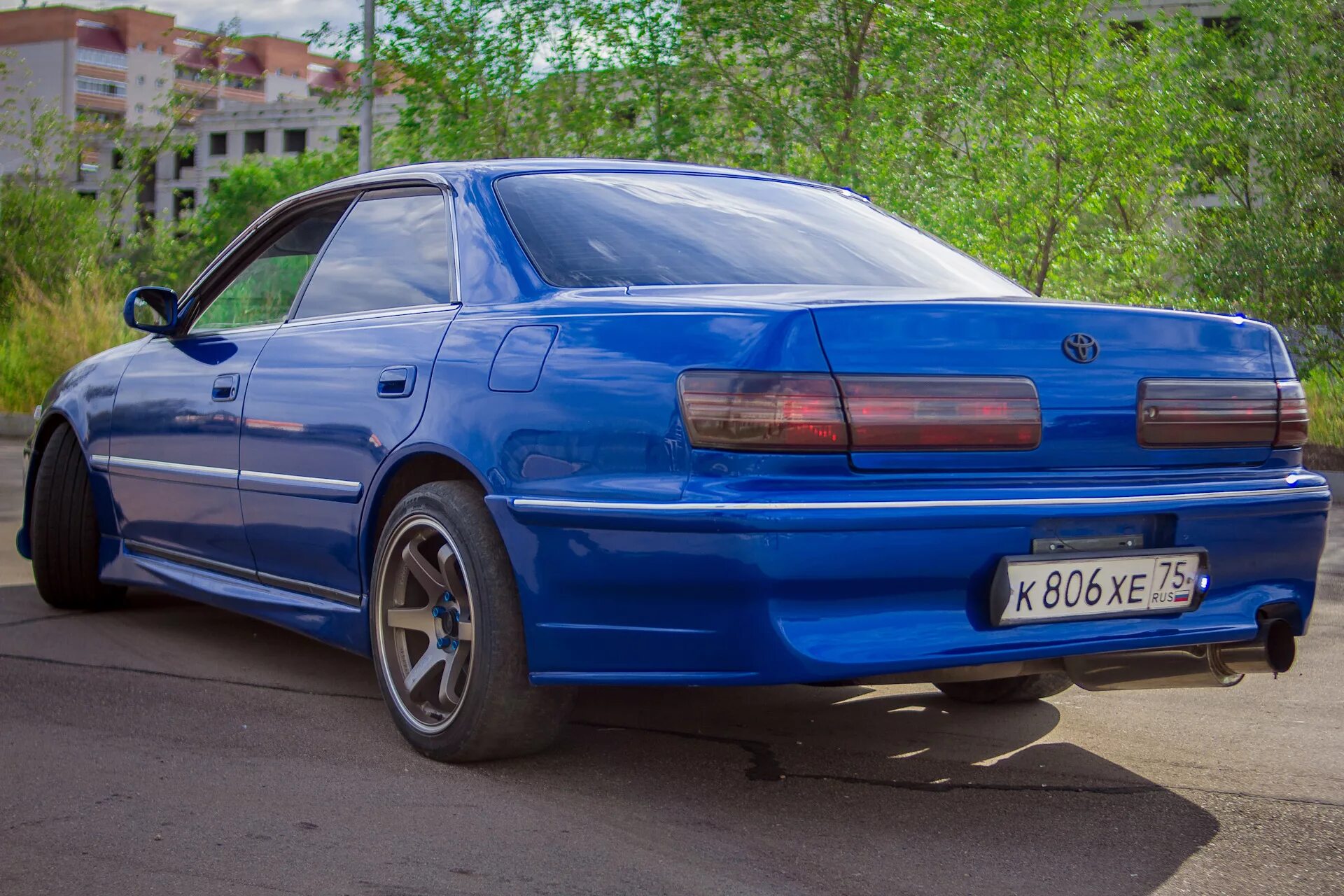 A t b mark. Тойота марк 2 100. марк 2 100 75. toyota mark 2 75. тойота марк 2 75 регион.