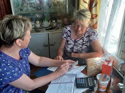 Работа для пенсионеров в волгограде