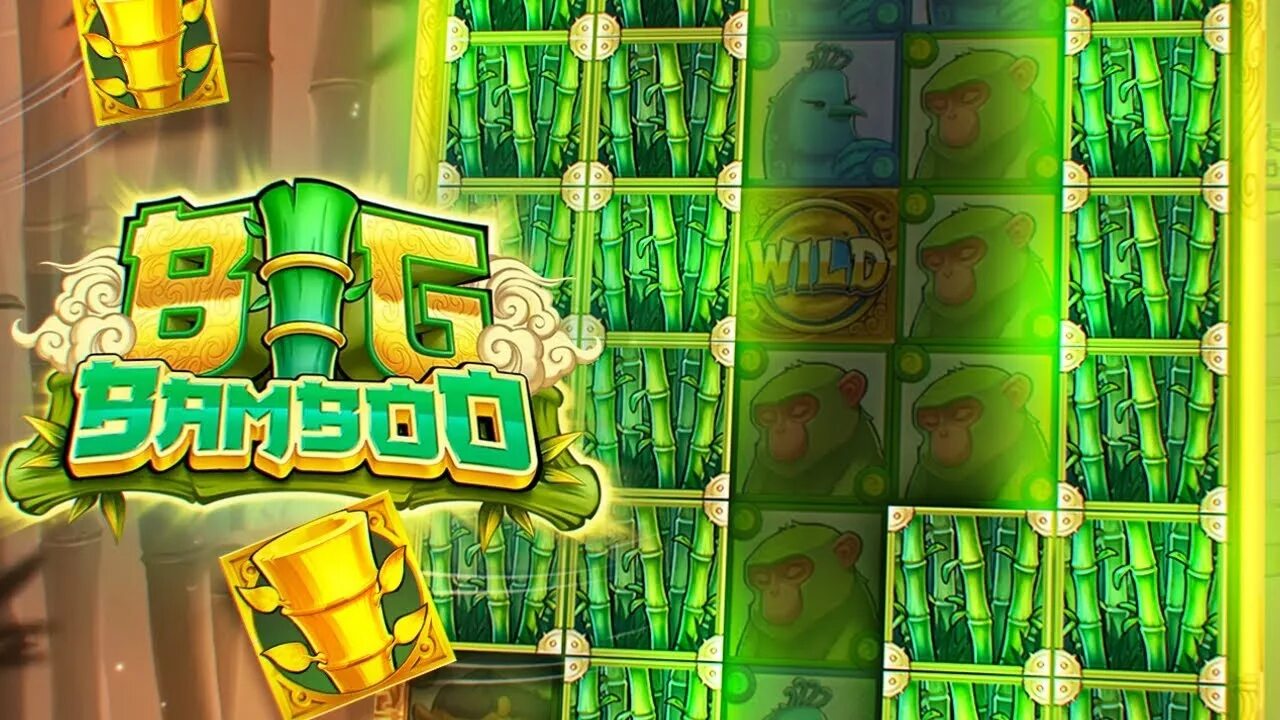 Big bamboo слот big bambooo com. Биг Бамбу слот. Биг бамбук Панда казино. Слот бамбук. Игровой автомат бамбук.