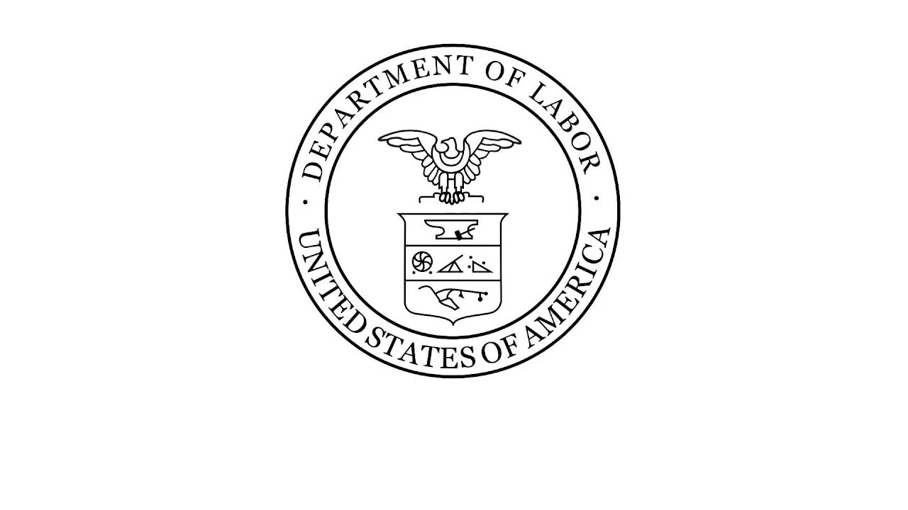 Usa labor. Министерство труда сша. department of labor печать. министерство труда сша печать. us department of labor.