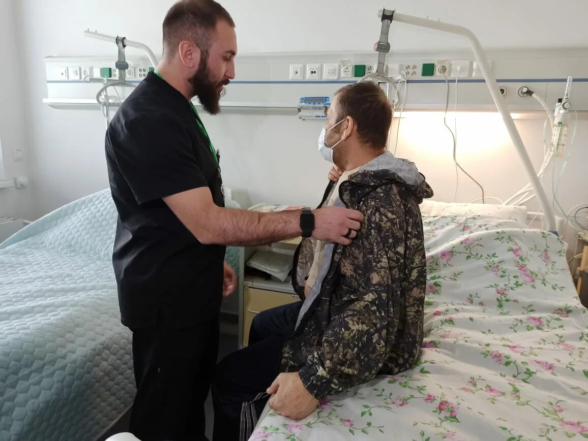 Волжский центр трансплантологии им. Нмиц шумакова. больница шумакова волжский. центр трансплантологии волжский.