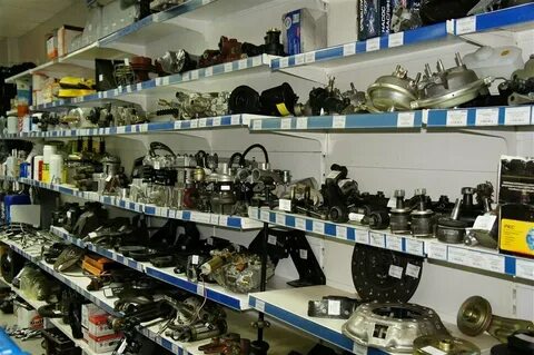 Запчасти газель