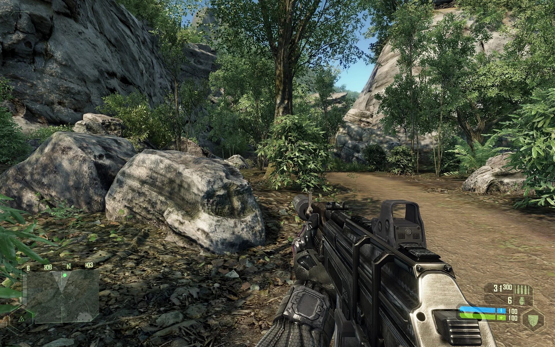 Crysis 3 русский язык