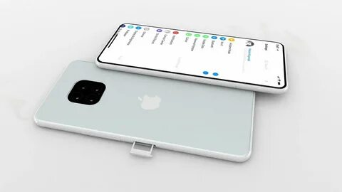 Iphone 13 экран гц