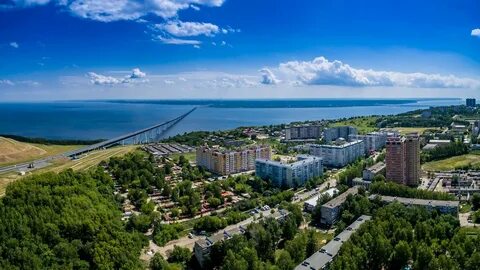 Горов ульяновск