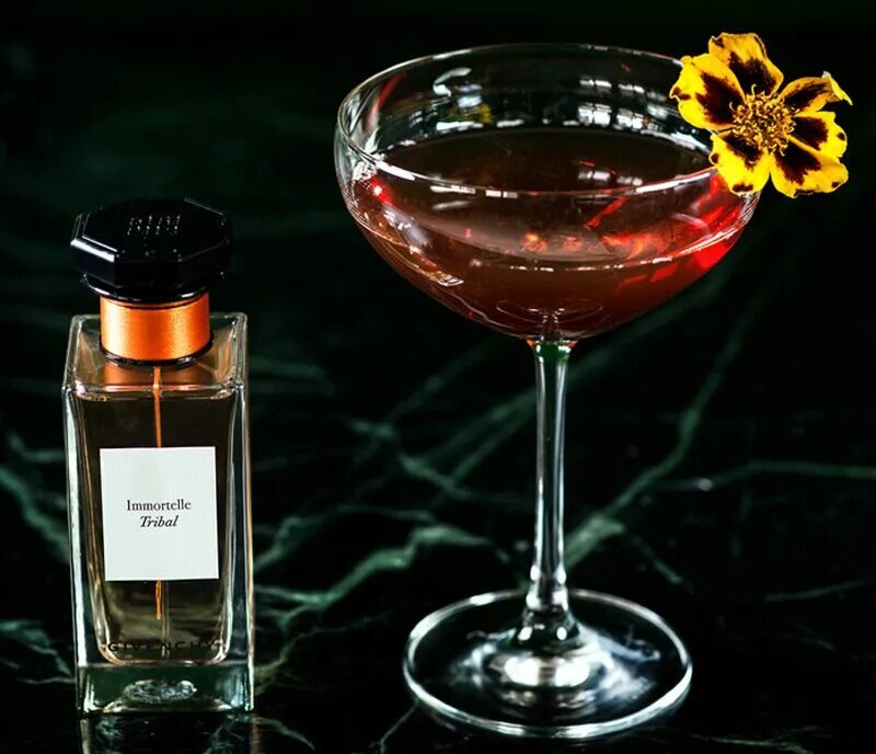 Туалетная вода cocktail