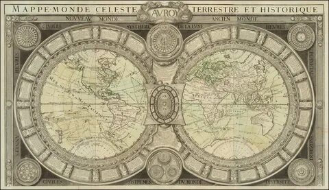 De par le monde