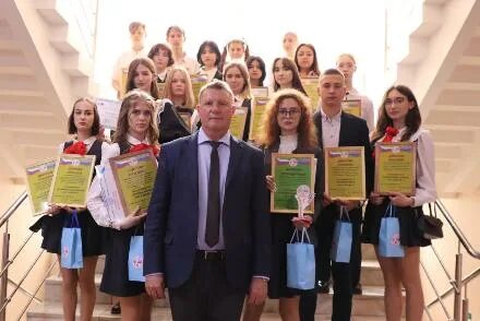 Первый тик