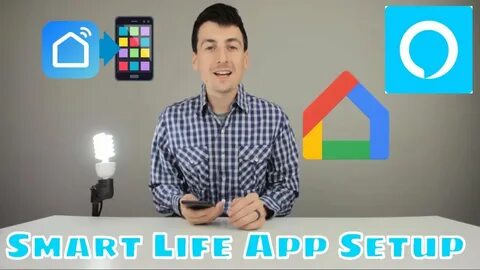 Smart life на русском