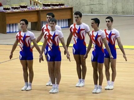 Спортивные формы видео