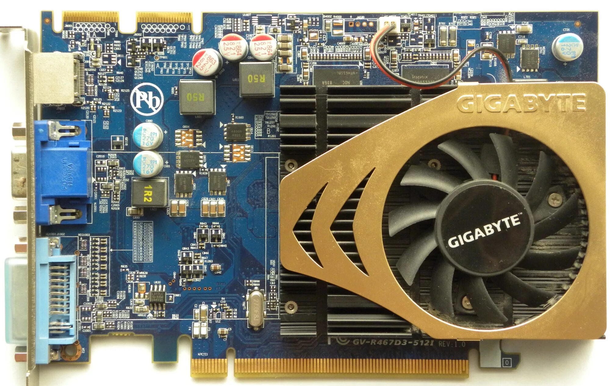 Ati radeon 4670