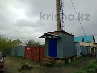 Поселок восточный семей