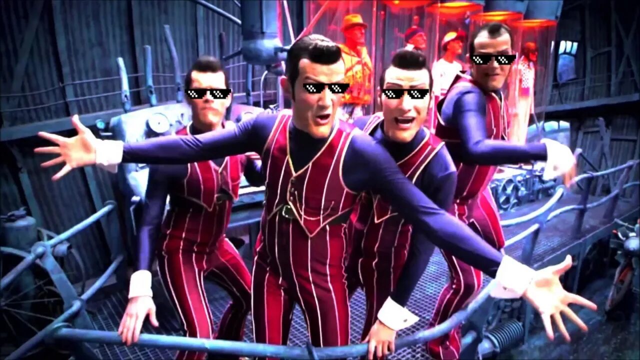 Me are number one. Lazy town we are number one. фото we are number one. we are number one чистова версия. we are number one кадр.