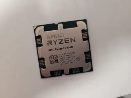 Ryzen 9 2023