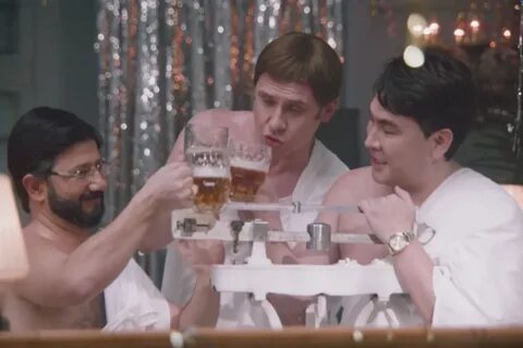 Тнт с легким паром