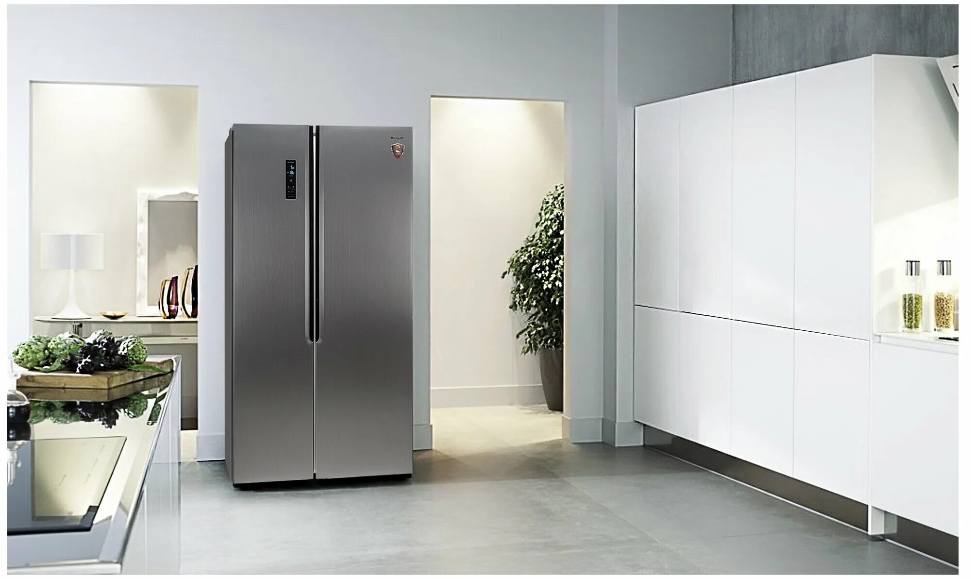 Топ холодильников 2025. Холодильник Weissgauff WSBS 500. Холодильник Weissgauff WSBS 500 NFB Inverter. Weissgauff WSBS 500 NFX. Холодильник Side by Side Weissgauff WSBS 501 NFW.