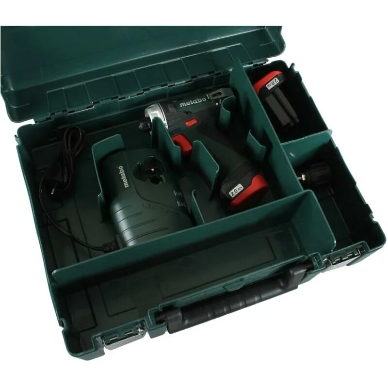 Шуруповерт metabo powermaxx basic. Аккумуляторная дрель-шуруповерт metabo powermaxx bs basic 600080500. metabo 12 v, кейс powermaxx bs 600080500. шуруповерт metabo powermaxx bs 10.8,. дрель-шуруповерт аккумуляторная metabo powermaxx bs (600080500) 12в 2х2ач li-ion.