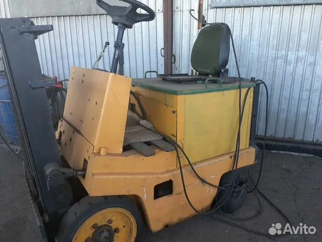 Электропогрузчик вилочный эп 103. Эп 103. Эл. Погрузчик эп-103к. Эп 103.