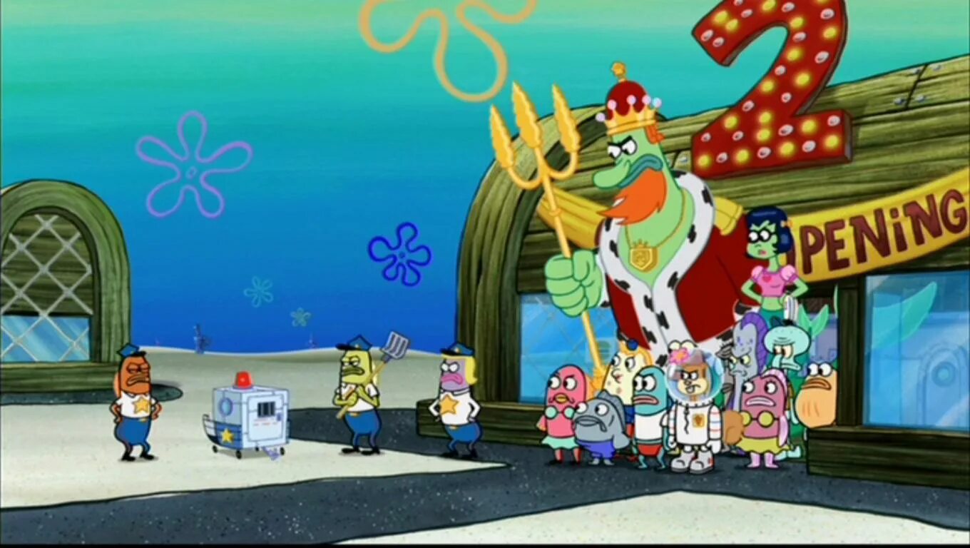 Spongebob корона нептуна игра. Король нептун губка боб. Губка боб квадратные штаны корона нептуна. Спанч боб корона нептуна. Губка боб нептун игра.