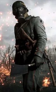 Battlefield 1 отзывы