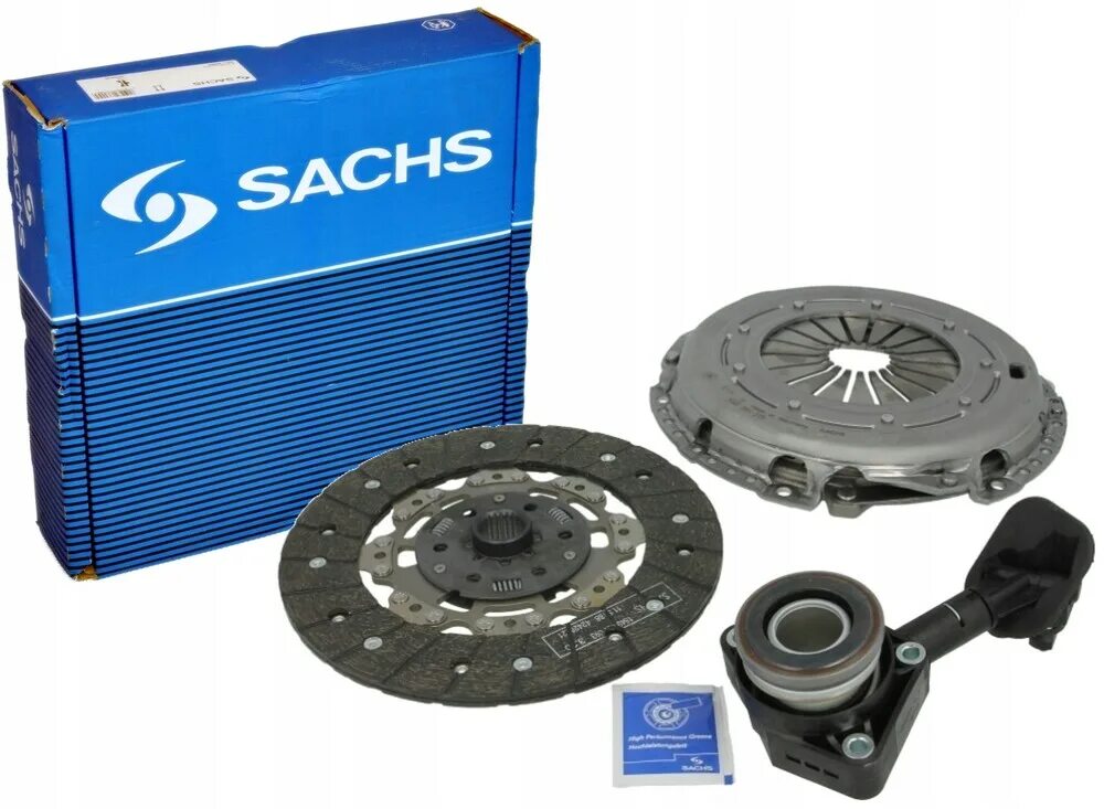 Купить сцепление sachs. Sachs 3000990342. Комплект сцепления Ford Focus 2 1.6. Комплект сцепления Форд фокус 2 1.6. 3000990391 Sachs.