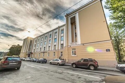 Мясная 11