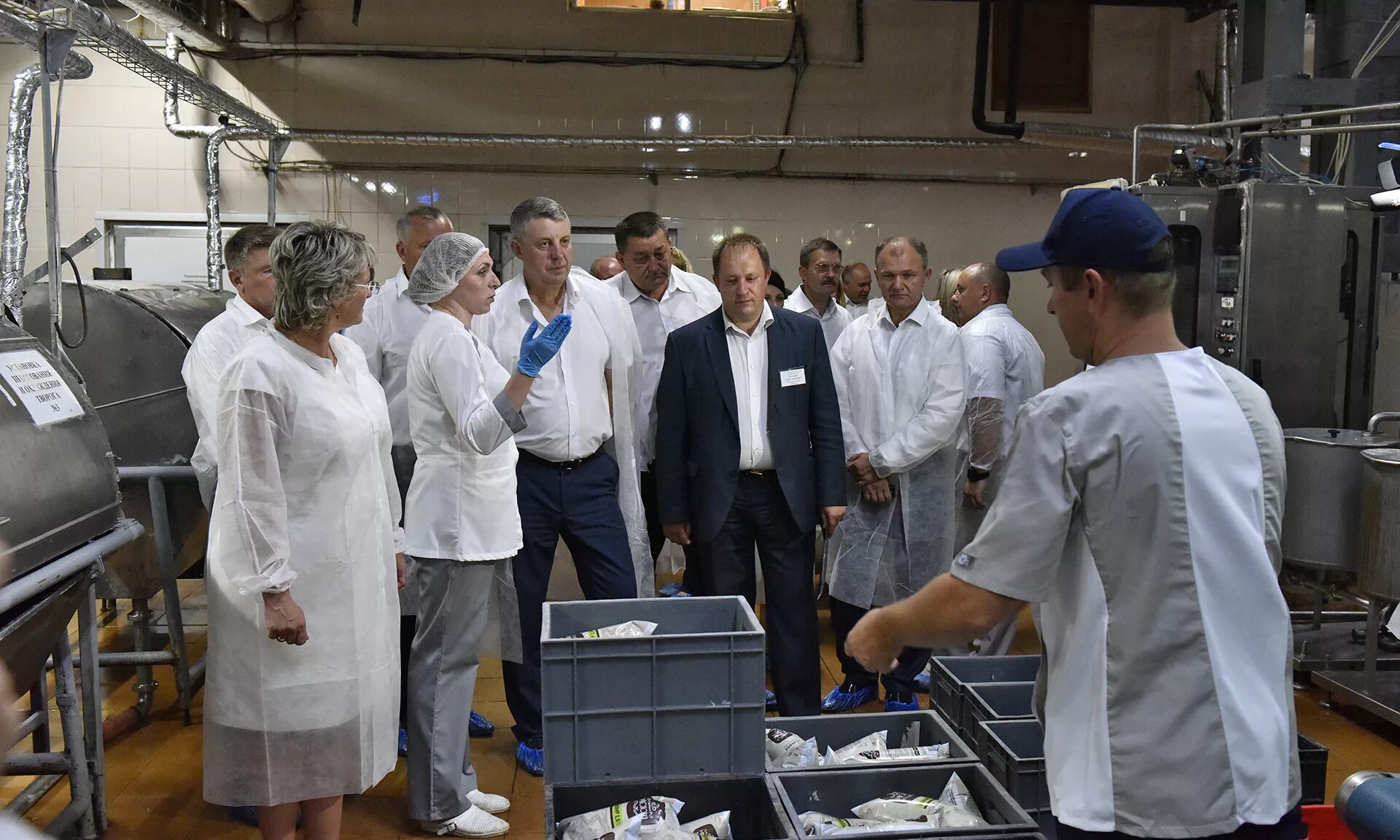 работа в карачеве вакансии