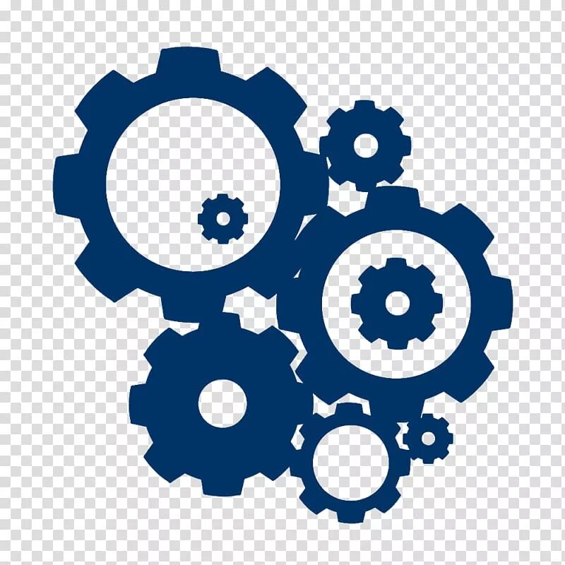 Gears net
