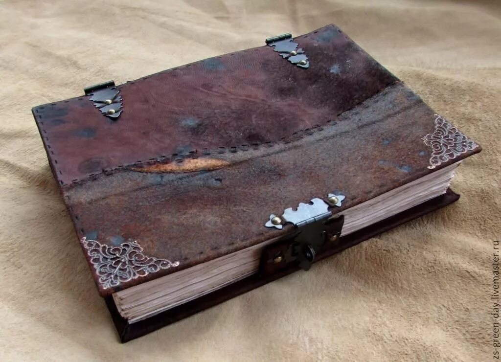 Оценить старую книгу