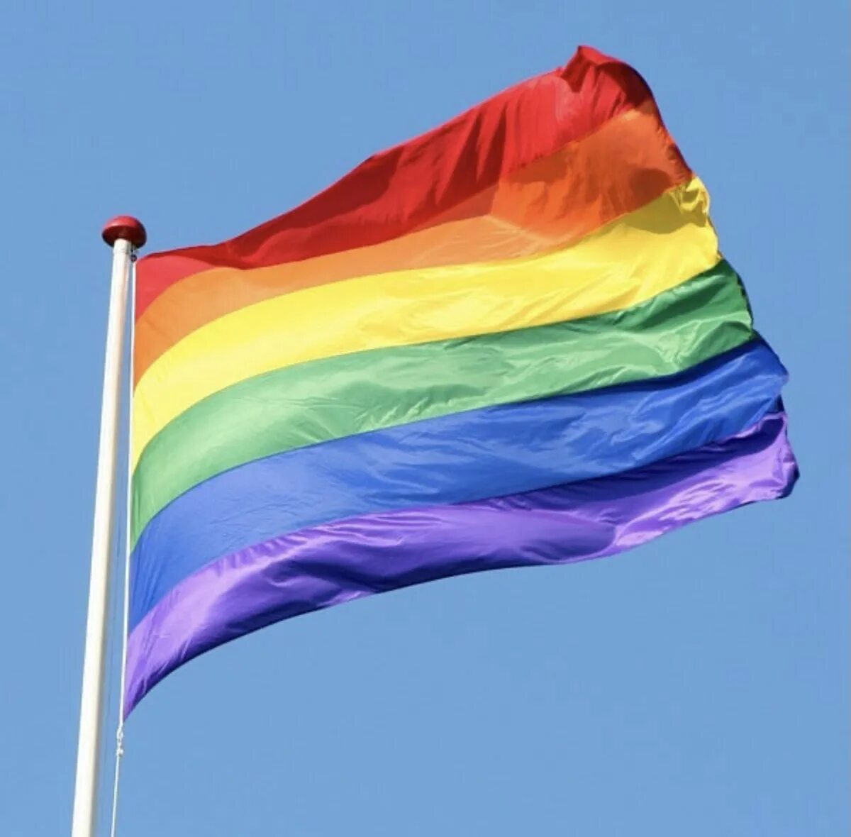 Gx flags