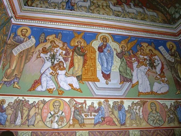 Много будет званных