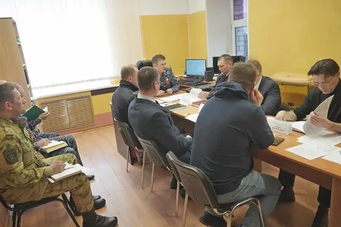 Безопасная встреча