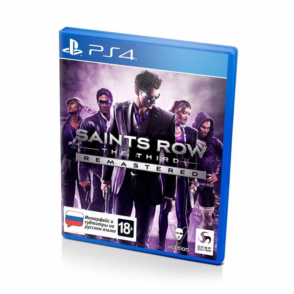 Remastered ps4 купить. Saints Row the third Remastered ps4. Игры на плейстейшен 4 ремастер. Saints Row the third обложка. Игры на PLAYSTATION 4 которые продаются в Москве.