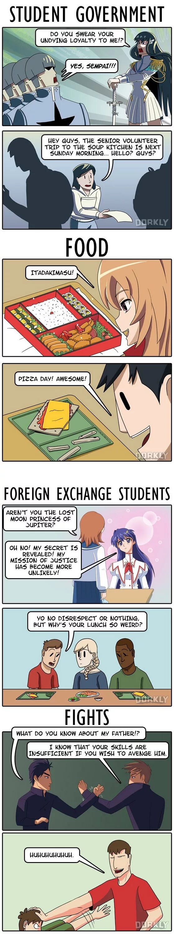 High school комикс. Real life манга. short funny comic about high school. карта перевода аниме. webcomics about high school love.