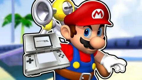 Super mario sunshine