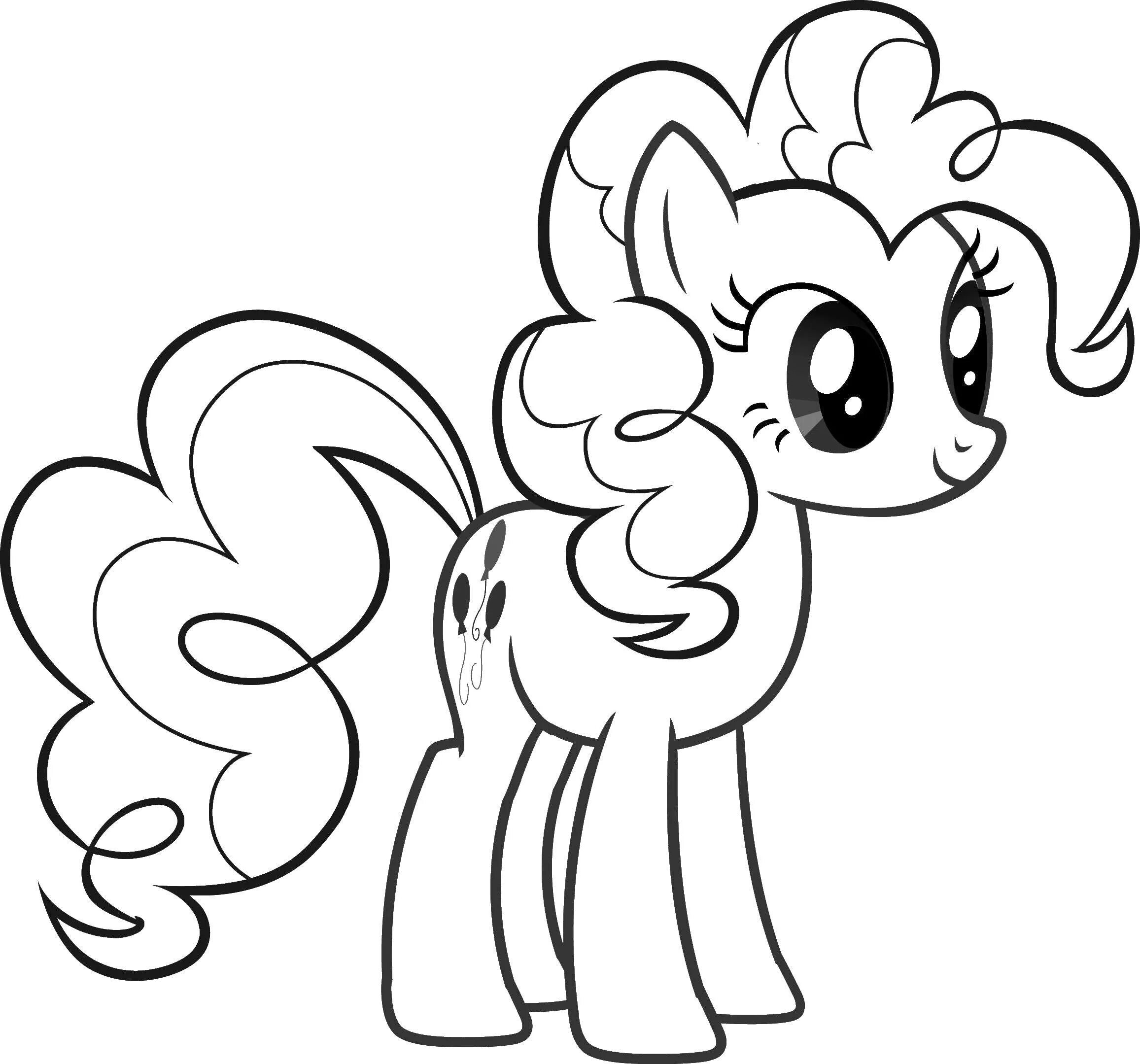 Картинки разукрашки. Пинки Пай разукрашка. My little Pony раскраска. My little Pony раскраска Пинки Пай. Раскраска Пинки Пай и Рарити.