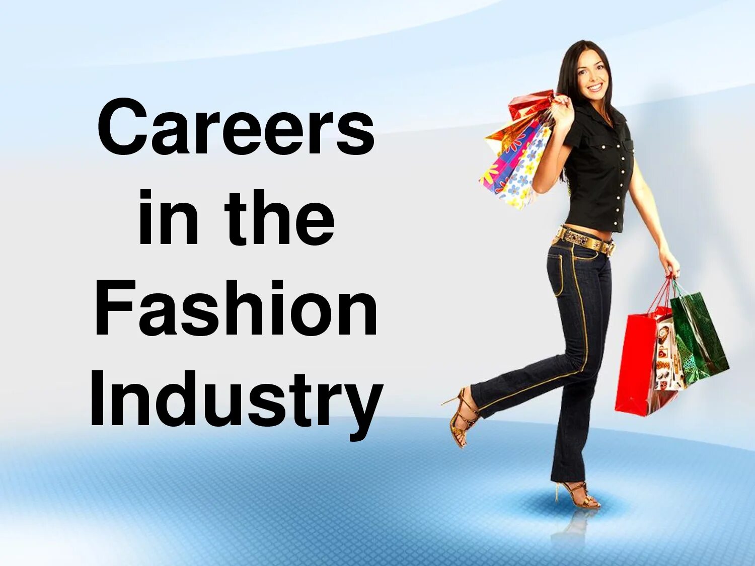 Highly popular. Fashion jobs. Highly popular. Trust the fashion industry. Highly popular.