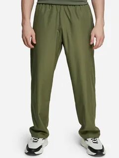 Брюки мужские GSD, Зеленый со скидкой за 999р. в интернет-магазине Спортмас...