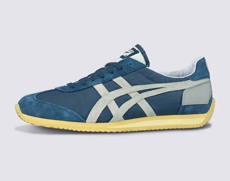 Оницуки тайгер. Кроссовки ASICS Onitsuka California 78. Onitsuka Tiger California 78. Онитсука Тайгер. Онитсука Тайгер California 78 ex кроссовки.