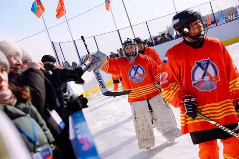 Губернатор Амурской области пригласил министра спорта России на Международный ро